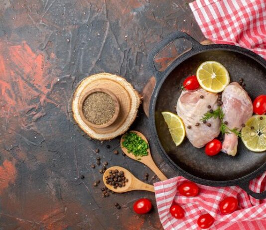 Быстрые и вкусные рецепты из свиной шеи