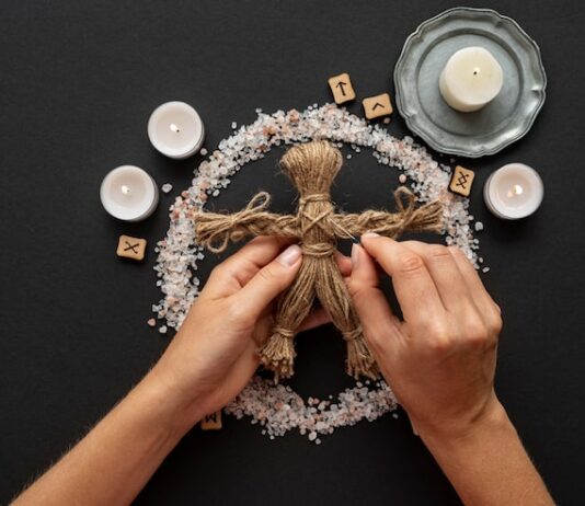 Развяжите кармические узлы: практические шаги