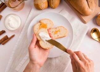 Вкусные блюда из просроченной ряженки