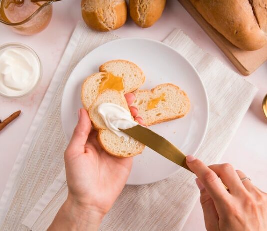 Вкусные блюда из просроченной ряженки