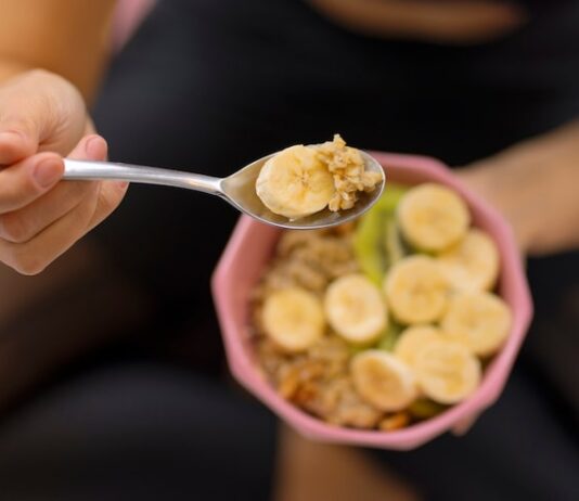 Быстрые рецепты с бананом