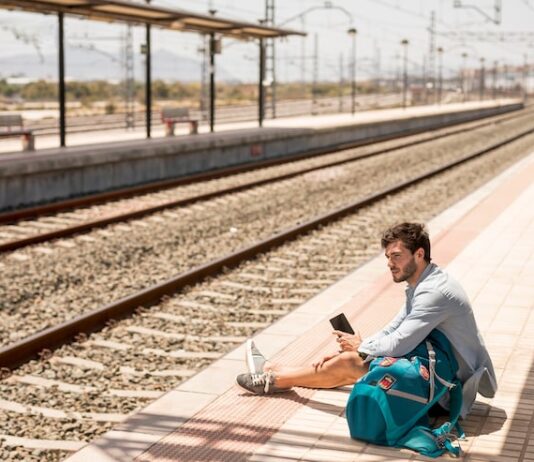 Реальное время РЖД: движение поездов онлайн
