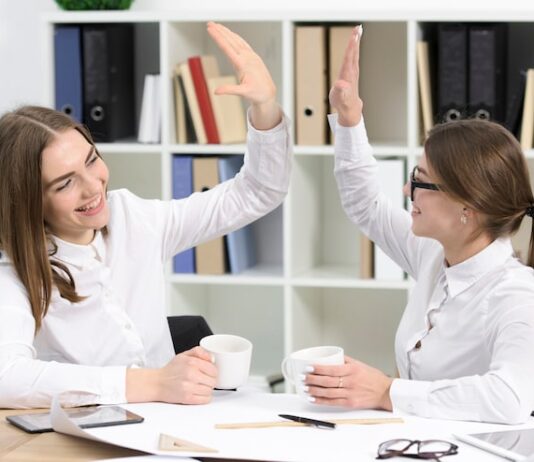 Слова благодарности коллегам при увольнении