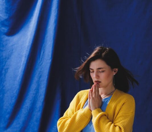 Молитва за процветание бизнеса и приток клиентов