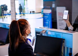 Понимание термина «в пути в распределительный центр» на Wildberries