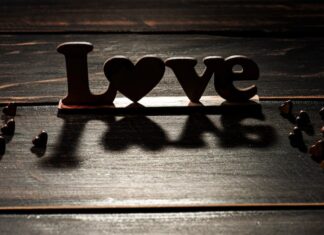 Как красиво признаться в любви мужчине