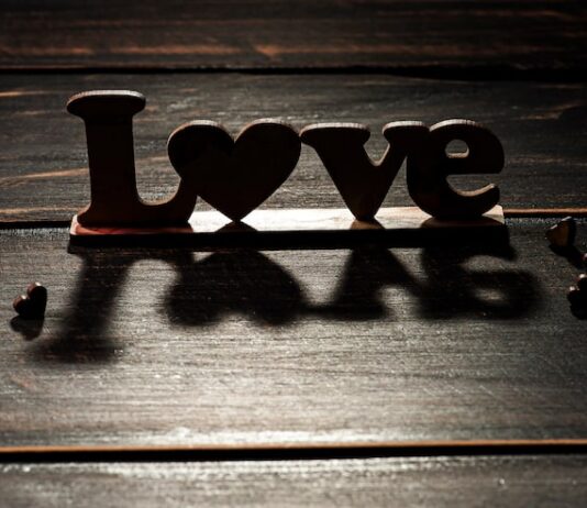 Как красиво признаться в любви мужчине