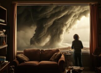 Землетрясение во сне: толкование сна