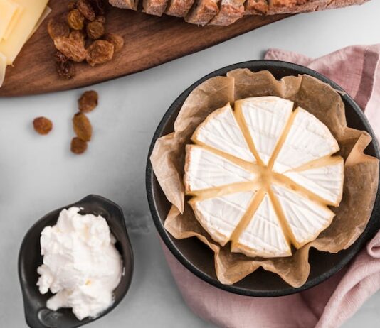 Начинка для бисквитного торта с кремом чиз