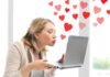 Приветствия на сайте знакомств: примеры для женщин