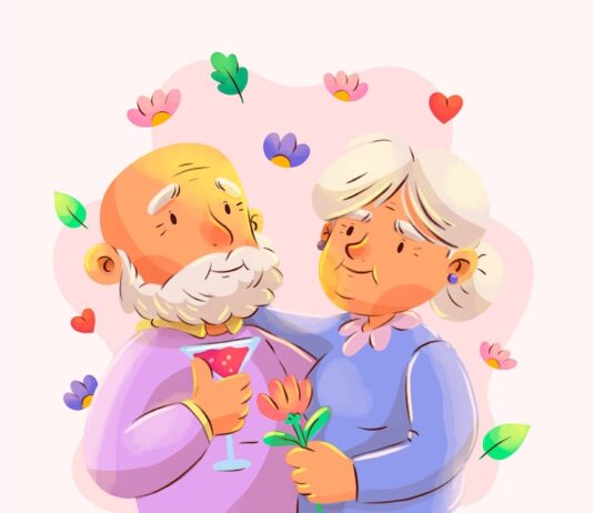 Сон про живых бабушку и дедушку: толкование