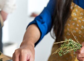 Засолка горбуши в домашних условиях