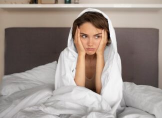 Сильно испугаться во сне: толкование сна