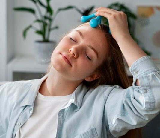 Почему во сне выпадают волосы на голове