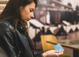 Как определить номинал карты Рив Гош по номеру