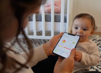 Как будет выглядеть ребенок во взрослой жизни