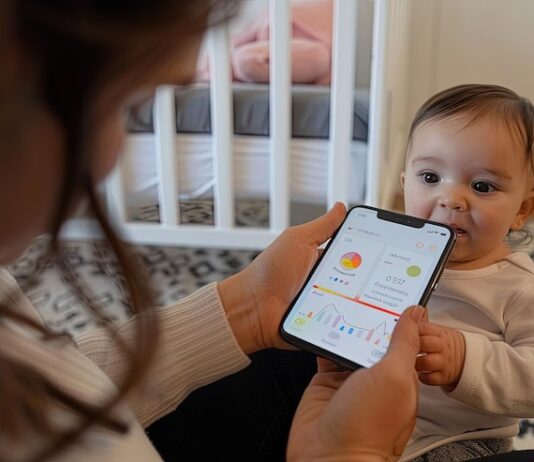 Как будет выглядеть ребенок во взрослой жизни