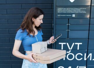 Срок хранения заказа в пункте выдачи Казань Экспресс