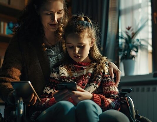 Сон о детях-инвалидах: значение для женщин