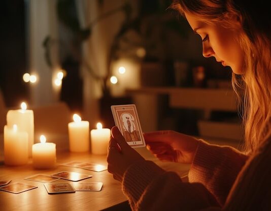 Онлайн гадание Таро: да или нет на ваш вопрос