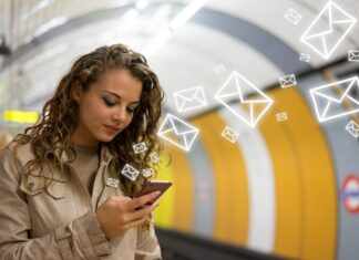 Регистрация в Pinterest без почты с телефона