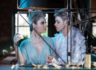 Венера в мужчине на асценденте женщины в синастрии