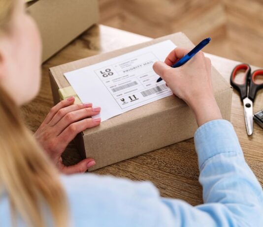 Как прочитать письмо по номеру извещения Почты России