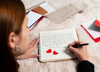 Стихотворение о прощении любимой