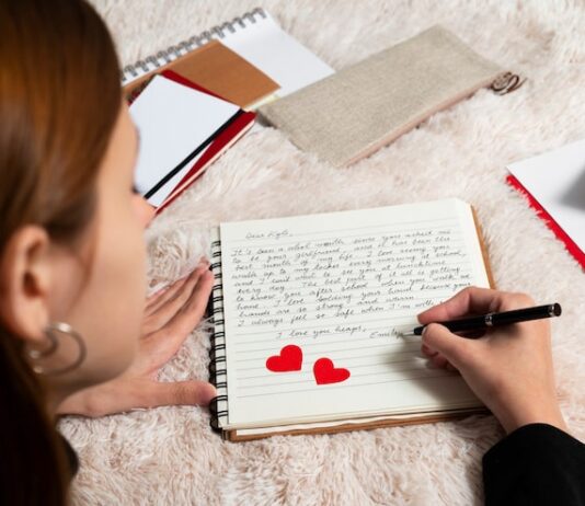 Стихотворение о прощении любимой