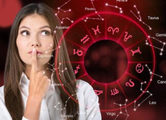 Знак зодиака 6 октября