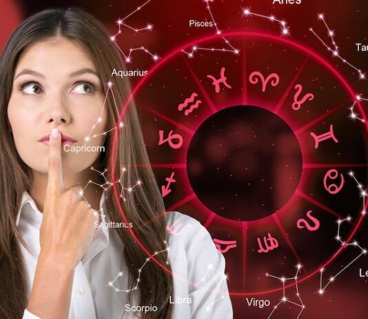 Знак зодиака 6 октября