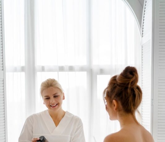 Личный отзыв о массаже: мой положительный опыт