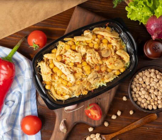 Подлива из фарша к макаронам: рецепт