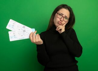 К чему снится покупка билета на поезд в кассе