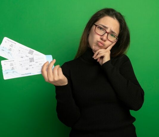 К чему снится покупка билета на поезд в кассе