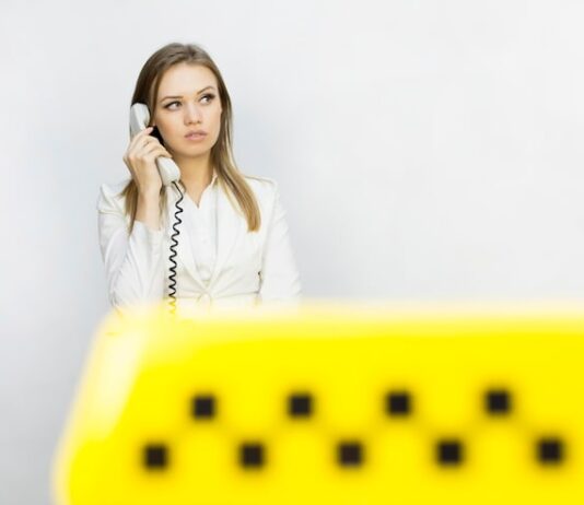 Что слышно в трубке, если номер заблокирован