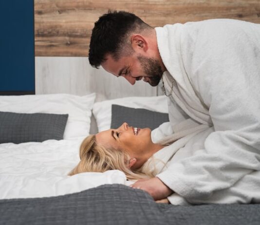 Видеть бывшего мужа во сне: толкование сна