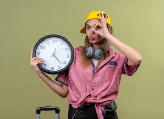 Символизм времени 11:11 на часах