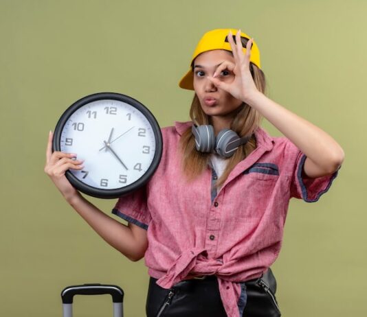 Символизм времени 11:11 на часах