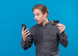 Пополнение счета Волна Мобайл с карты РНКБ