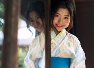 Красивые корейские имена девушек и их значение