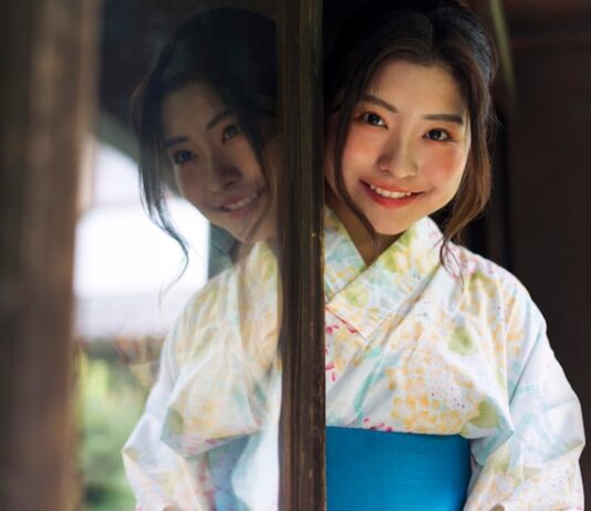 Красивые корейские имена девушек и их значение