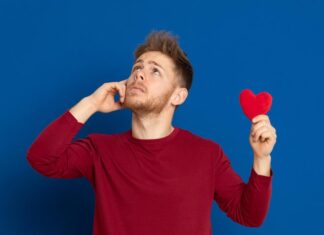 Сон: Парень предлагает расстаться