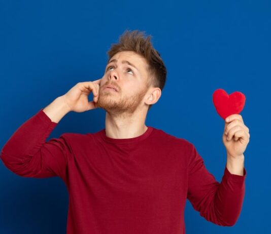 Сон: Парень предлагает расстаться