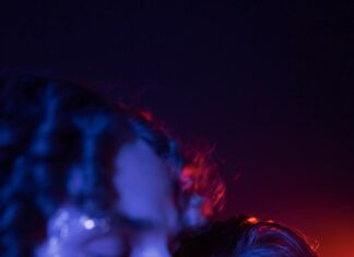 Синастрия: Венера мужчины и Луна женщины