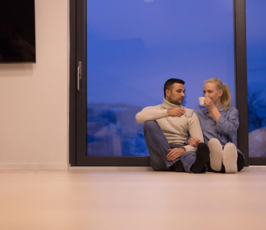 Венера партнера во 2 доме в синастрии