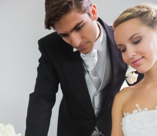 Заголовок: «Викторина на свадьбу: вопросы о молодоженах»