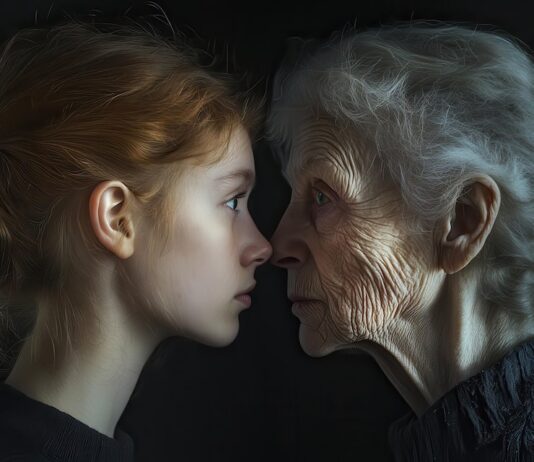 Приснились умершие бабушка и дедушка