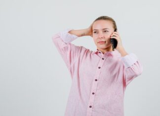 Кто звонит с номера 1000 и зачем