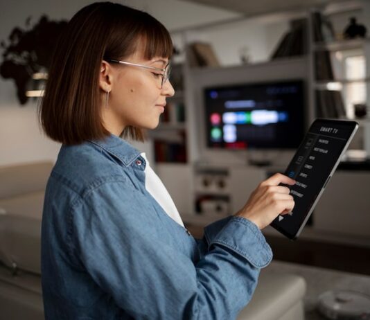 Скачиваем Яндекс Браузер на Samsung Smart TV